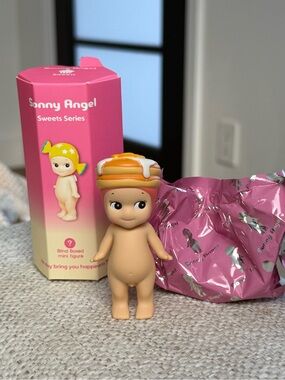 Sonny Angel Sweets Series Pancakes